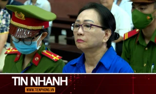TIN NHANH: Vụ án Trương Mỹ Lan: Đã chi gần 9.000 tỉ đồng, trái chủ vẫn lo