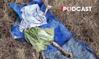 NÓNG 19/7: Sự thật về tin 'thi thể cô gái bị chặt xác phi tang' gần sân bay ở Khánh Hòa