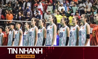 TIN NHANH: Hé lộ lý do VĐV và U21 Việt Nam nhận án phạt nặng ở giải thế giới