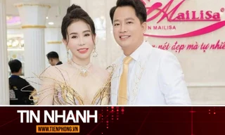 TIN NHANH: Khách mua mỹ phẩm của Mailisa có được hoàn tiền?; Nguyên nhân mưa lũ kỷ lục ở Trung bộ