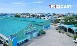 NÓNG 15/1: Vụ Công ty CP đồ hộp Hạ Long: Một nữ cán bộ ra đầu thú