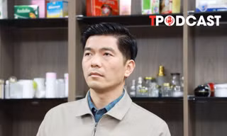 NÓNG 19/1: Chân dung kẻ điều hành đường dây làm hàng trăm tấn TPCN giả trong 13 năm
