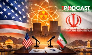 NÓNG 9/4: Hé lộ nhân vật phút chót 'chốt' lệnh ngừng bắn Mỹ - Iran