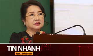 TIN NHANH: Xét xử cựu Chủ tịch Quốc Cường Gia Lai: Hé lộ đường dây thâu tóm 'đất vàng' 39 Bến Vân Đồn