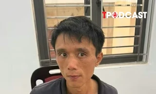 NÓNG 31/3: Thông tin chính thức vụ cháu họ sát hại cụ bà, phi tang thi thể trong vườn