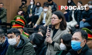 NÓNG 6/1: Bất nhất lời khai cơ chế thu tiền trong vụ nhận hối lộ tại Cục An toàn thực phẩm