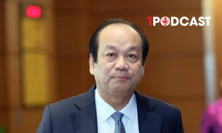 NÓNG 26/3: Cựu Bộ trưởng Mai Tiến Dũng liên quan gì đến vụ án cựu Bộ trưởng Nguyễn Thị Kim Tiến?