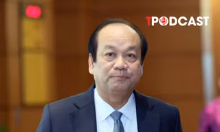 NÓNG 26/3: Cựu Bộ trưởng Mai Tiến Dũng liên quan gì đến vụ án cựu Bộ trưởng Nguyễn Thị Kim Tiến?