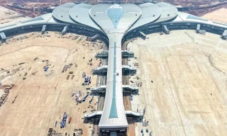 Đồng Nai trở thành thành phố trực thuộc Trung ương: Tạo thế và lực phát triển trong kỷ nguyên mới