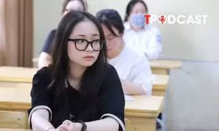 NÓNG 29/4: Đăng ký thi tốt nghiệp THPT: Những lỗi phổ biến