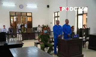 NÓNG 12/2: Tuyên án vụ 2 tài xế rượt đuổi nhau như phim ở Đồng Tháp 