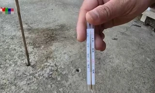 NÓNG 12/3: Vỉa hè ở Hà Nội nóng bất thường đến 50 độ vì nguyên nhân gì?