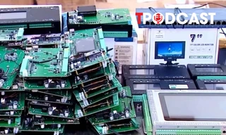 NÓNG 30/3: Từ 160 trạm quan trắc môi trường bị can thiệp: Phơi bày 'ô nhiễm ẩn' và bệnh thành tích