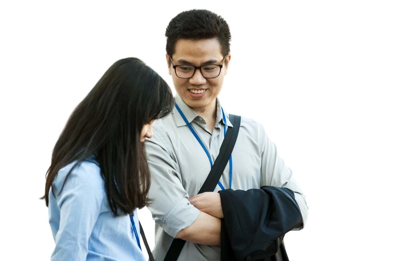 Vợ chồng PGS trẻ: Lựa chọn trở về để gieo tri thức, không hối tiếc