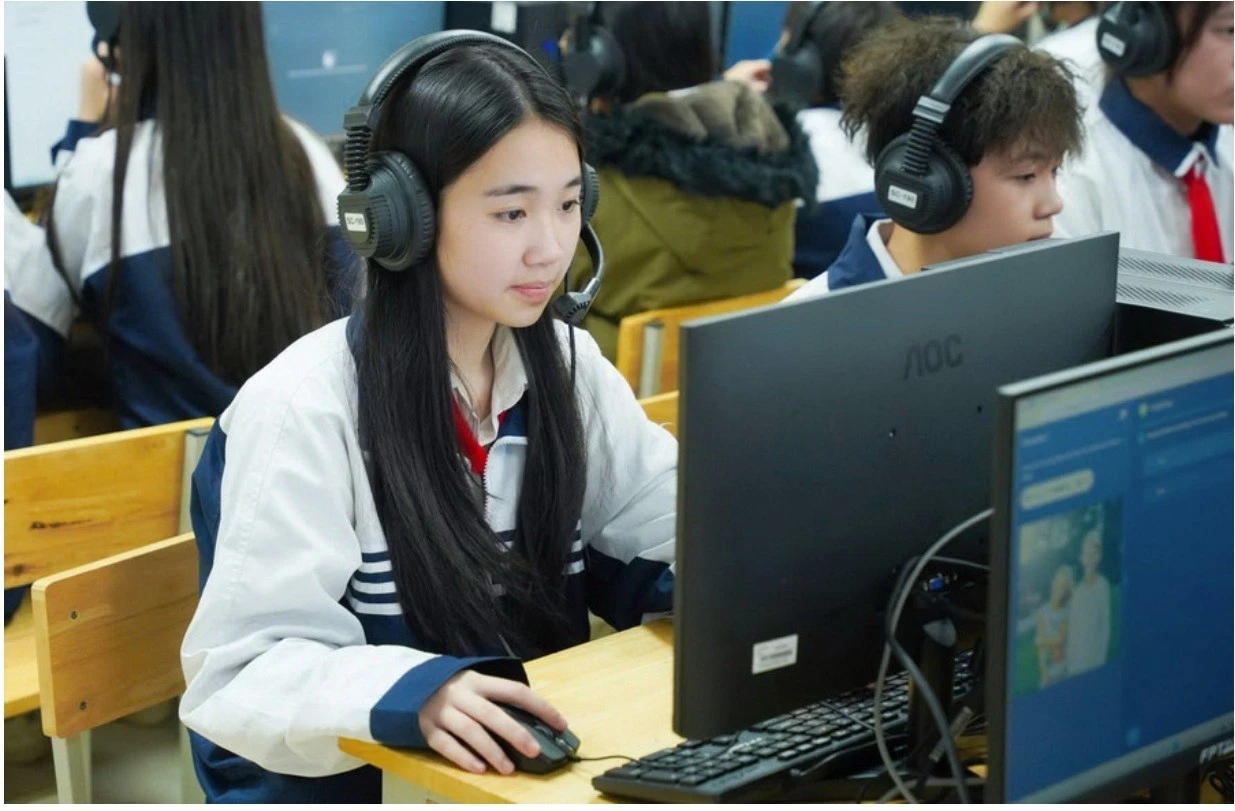 Bộ GD&ĐT khảo sát năng lực tiếng Anh giáo viên: Cam kết bảo mật, không gây áp lực