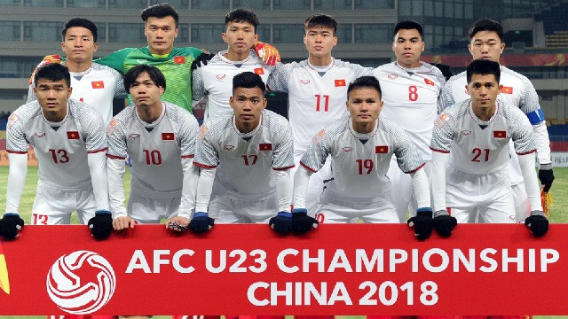 Việt Nam đề nghị Trung Quốc cấp phép chuyến bay chở CĐV sang Thường Châu