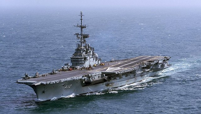 Ảnh: Bộ Quốc phòng Nga