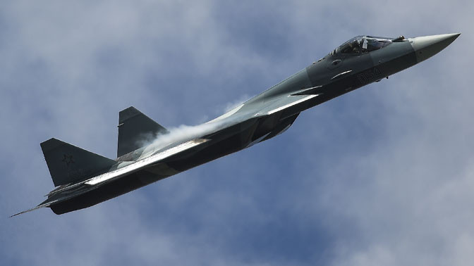 Ảnh: Bộ Quốc phòng Nga