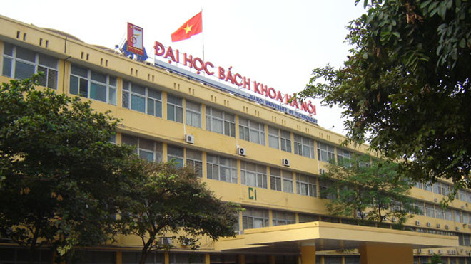 Thí sinh dự thi vào ĐH Bách Khoa HN được điều chỉnh nguyện vọng