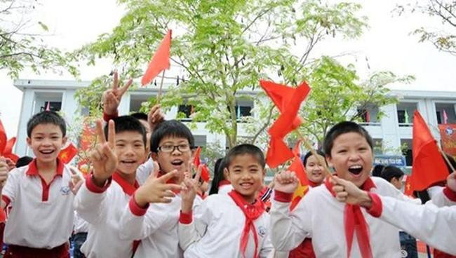 Học sinh Hà Nội được nghỉ mấy ngày trong dịp lễ 30/4 và 1/5?