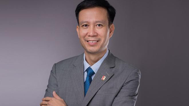  GS. Lê Anh Tuấn