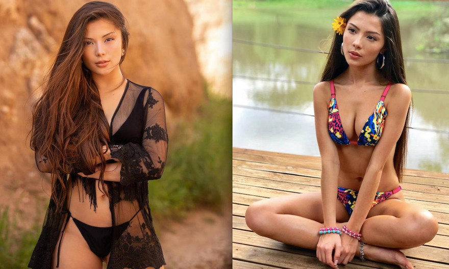 Vũ công 'bốc lửa' dành cả thanh xuân đi thi sắc đẹp lên ngôi Hoa hậu Trái đất Argentina