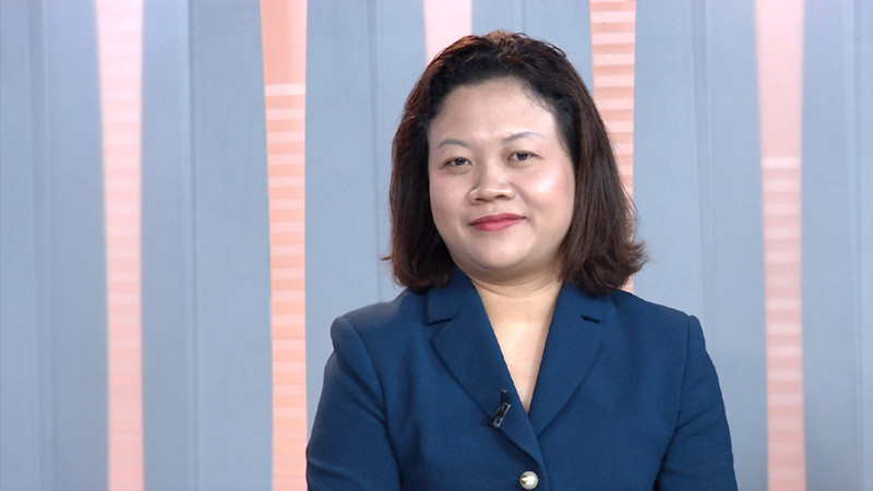 PTS.TS Chu Cẩm Thơ. Ảnh: VietNamNet.