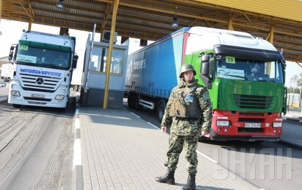 Nga chuẩn bị chuyến hàng nhân đạo thứ năm sang Ukraine