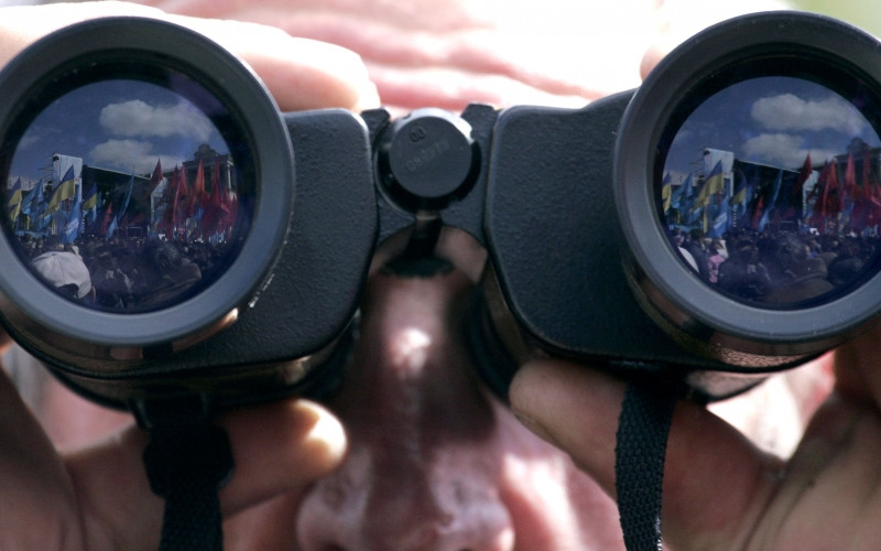 Tại sao tình báo Nga thắng thế tại Ukraine?