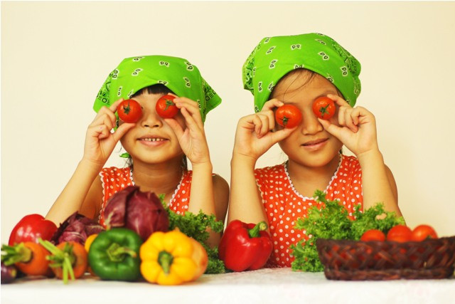 Vua đầu bếp nhí (Jerry – TP HCM)