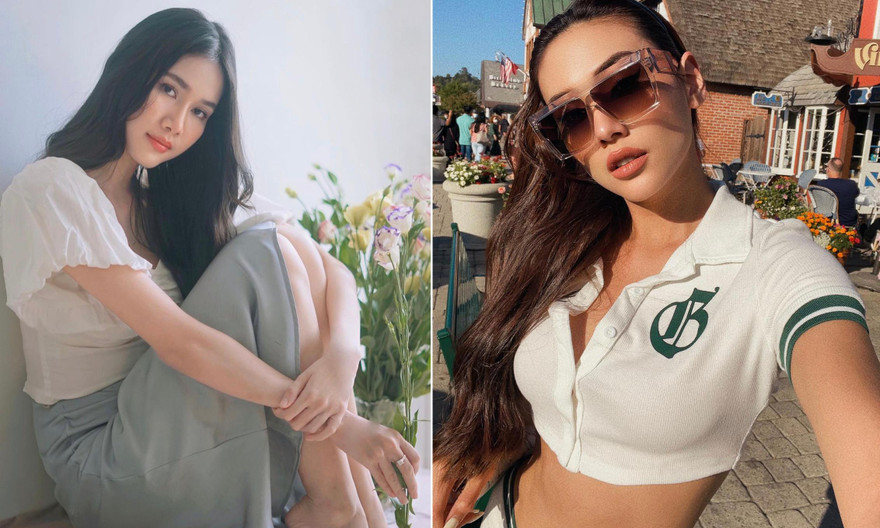 BẢN TIN HOA HẬU 20/9: Á hậu Phương Anh đẹp mong manh, Võ Hoàng Yến khoe eo thon nóng bỏng