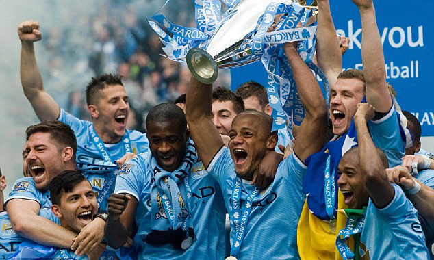 Đồng hành cùng Premier League với 'Siêu sao ngoại hạng'