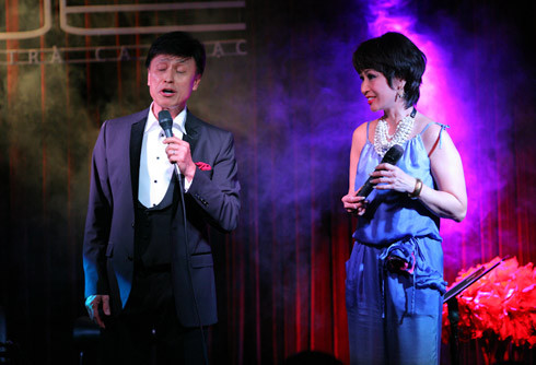 Hai anh em Tuấn Ngọc, Khánh Hà sẽ cùng hát tưởng nhớ nhạc sĩ Nguyễn Ánh 9 trên sân khấu.