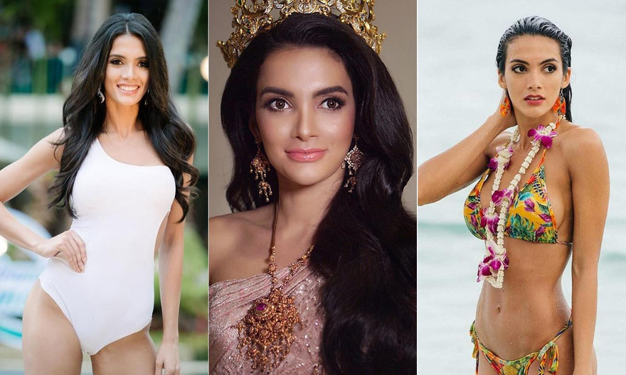 Cuộc sống của mỹ nhân từng ngất xỉu khi đăng quang Hoa hậu Hòa bình quốc tế giờ ra sao?