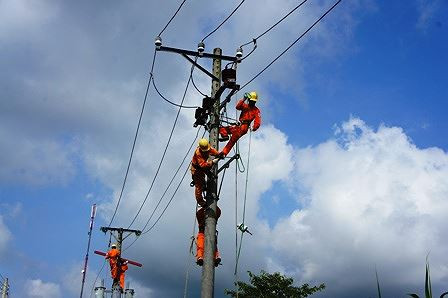 Nguy cơ thiếu điện triền miên do…thiếu than