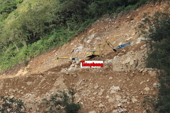 Chuyển rừng phòng hộ xây biệt thự, chủ đầu tư vi phạm như thế nào?