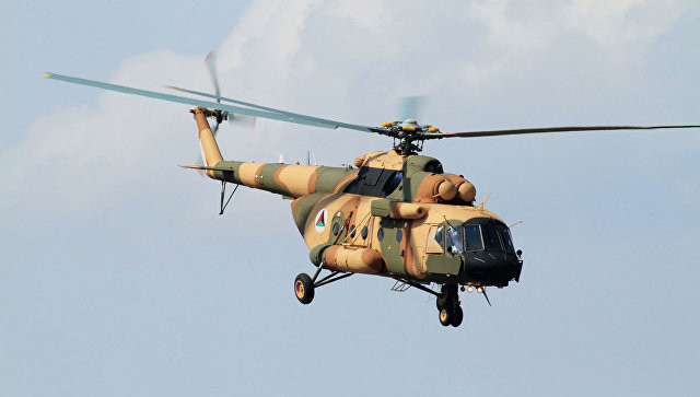 Ảnh: Bộ Quốc phòng Nga