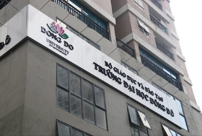 Điểm nhấn giáo dục: Bao nhiêu người dùng bằng giả đại học Đông Đô?