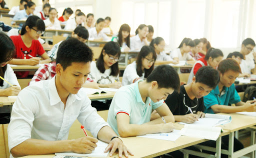 Hàng loạt trường đại học cho sinh viên nghỉ Tết sớm từ ngày mai 30/1