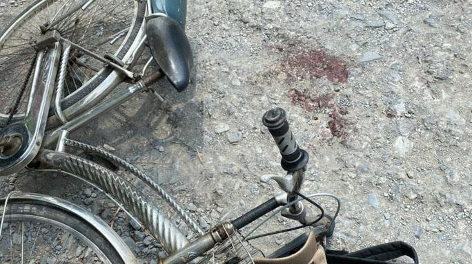 Học sinh lớp 8 dùng dao đâm bạn học cùng trường nguy kịch