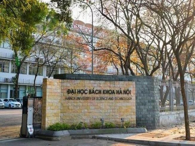 Đại học Bách khoa Hà Nội tái cấu trúc, thành lập 3 trường trực thuộc