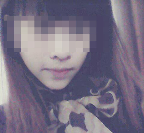 'Choáng' với trò đùa 'giả chết câu like' của thiếu nữ 9X