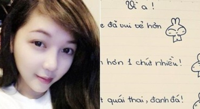 'Thánh nháp' Thảo Vân kể chuyện tình yêu qua tranh vẽ ngộ nghĩnh