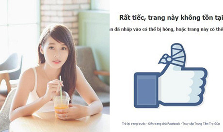 Thầy Khắc Hiếu, Khả Ngân đóng cửa Facebook triệu lượt theo dõi