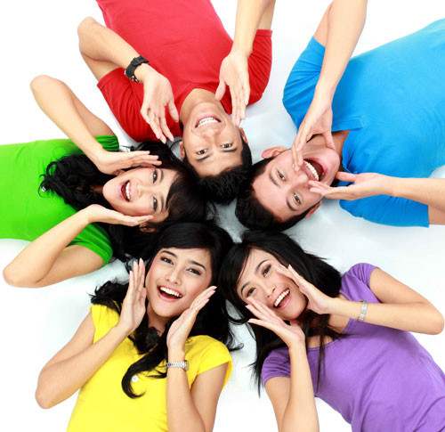 Đẩy lùi bệnh... chán