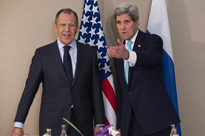 Ngoại trưởng Nga -Mỹ sau cuộc gặp tại Geneva vào hôm nay, ngày 2/3.
