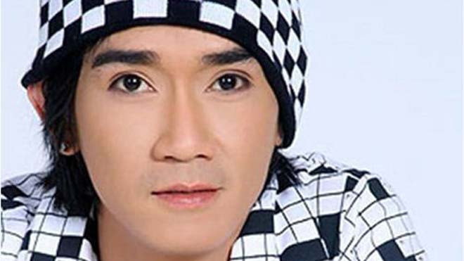 Ca sĩ Minh Thuận qua đời vào sáng nay