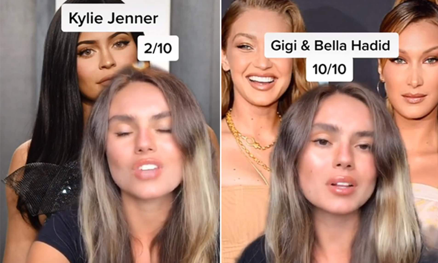 Trào lưu ‘bóc phốt’ người nổi tiếng trên TikTok: Sao nào xấu tính nhất? 