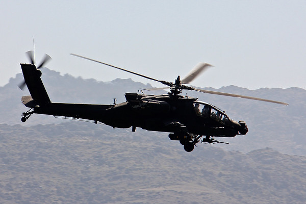 Ảnh: Military Times