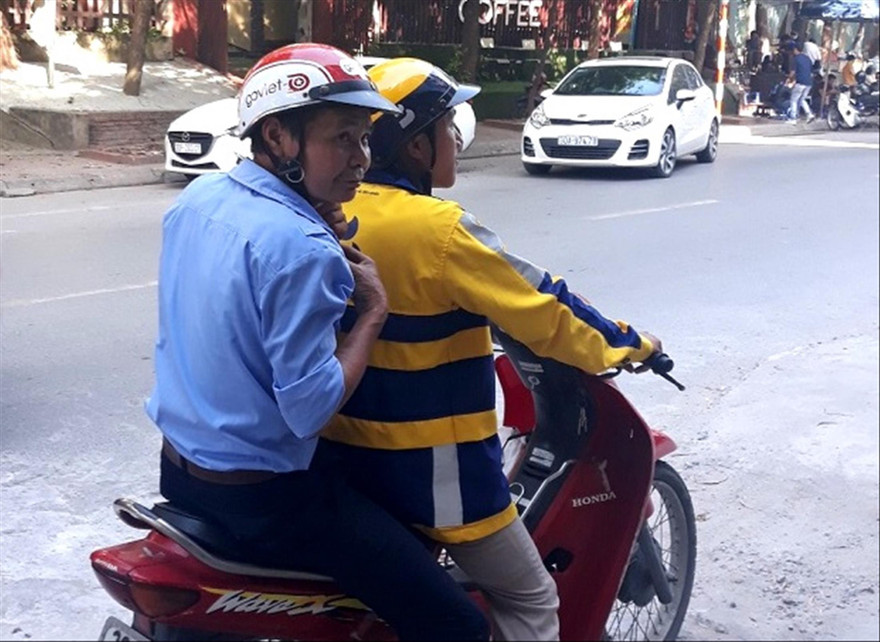 Doanh nghiệp giữ tiền tỷ, người lao động đi xuất khẩu hụt nhận 'trái đắng'